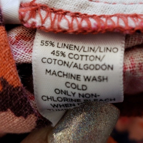 Loft shorts - Picture 4 of 4